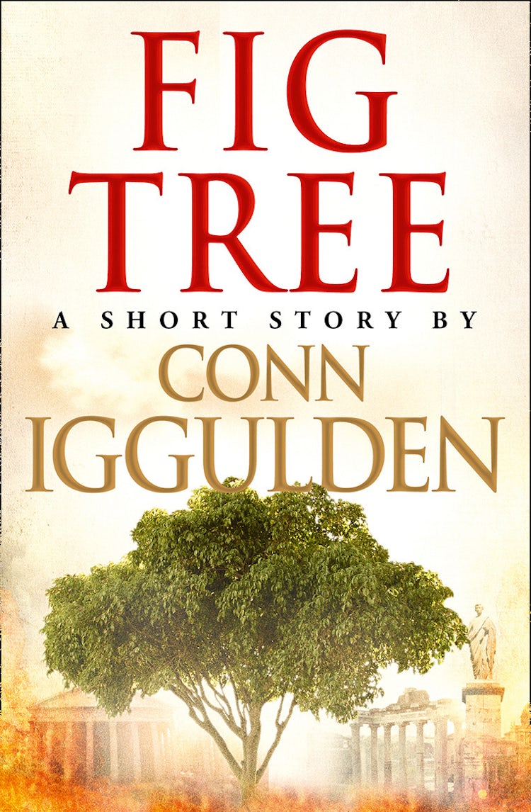 Cover image for Fig Tree, isbn: 9780007584000