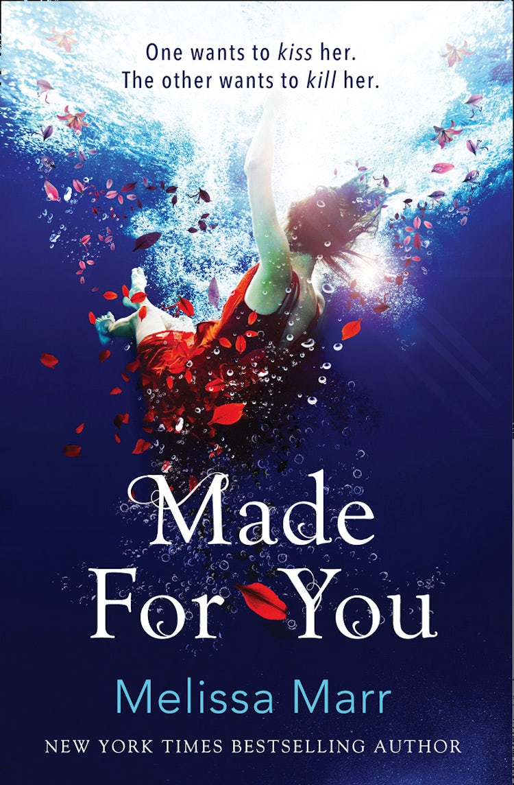 Cover image for Made For You, isbn: 9780007584253