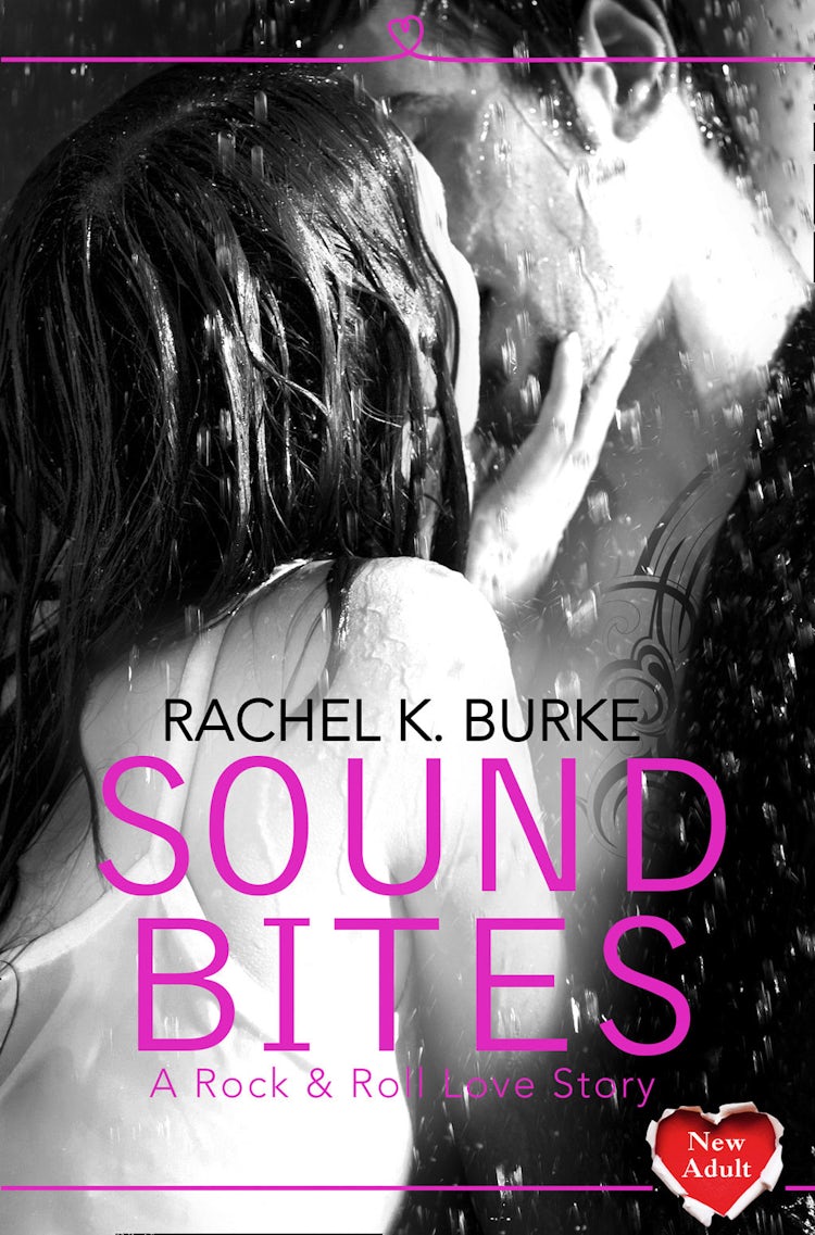 Cover image for Sound Bites, isbn: 9780007584895