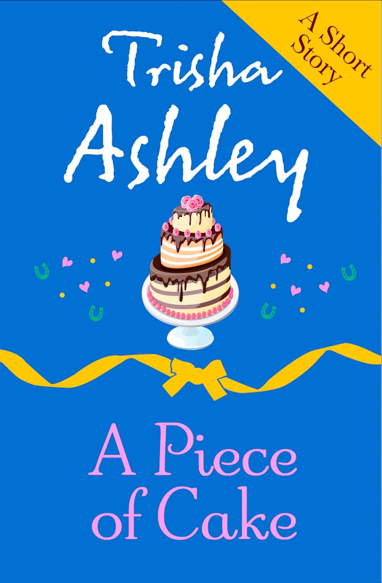 Cover image for A PIECE OF CAKE, isbn: 9780007585441