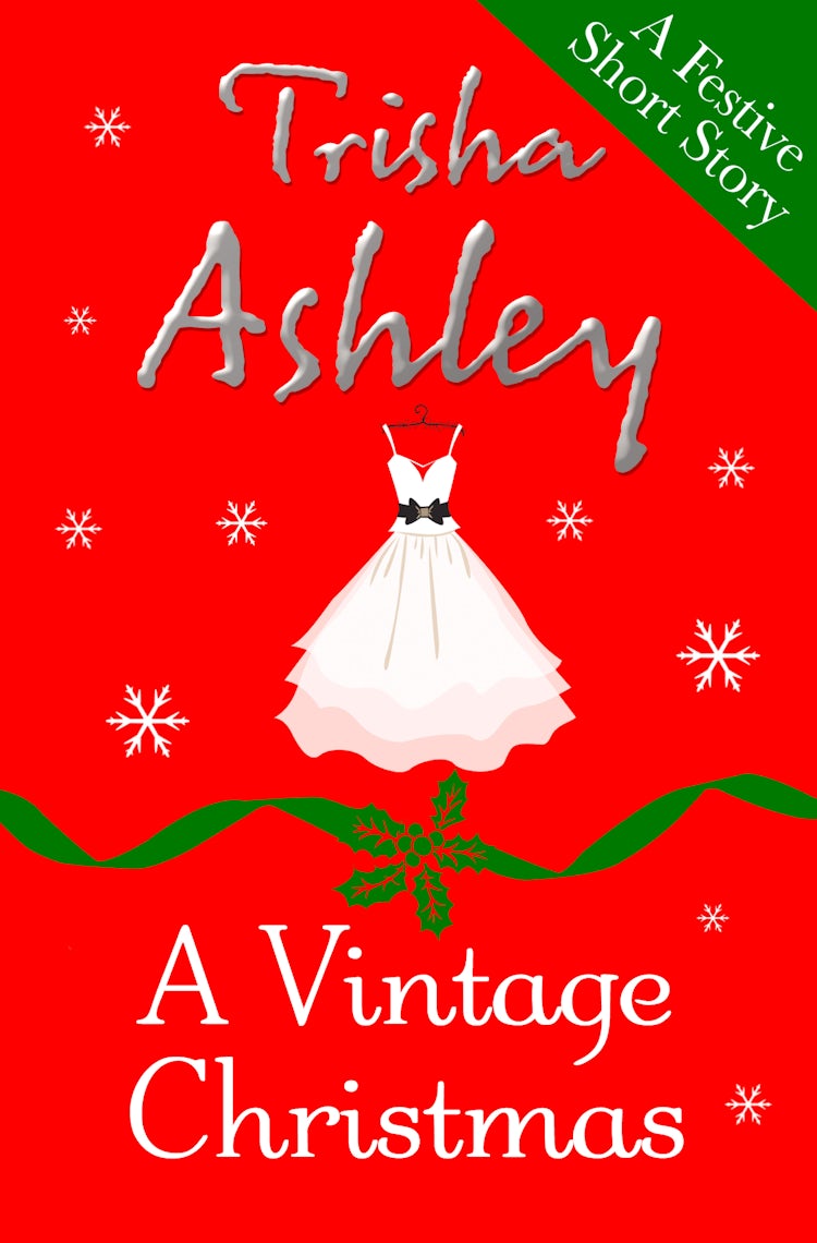 Cover image for A Vintage Christmas, isbn: 9780007585465