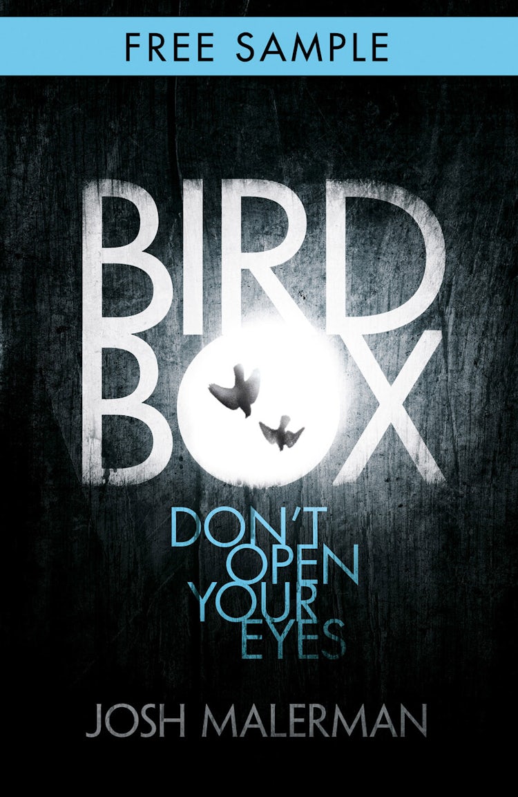 Cover image for Bird Box: free sampler (chapter 1), isbn: 9780007586332