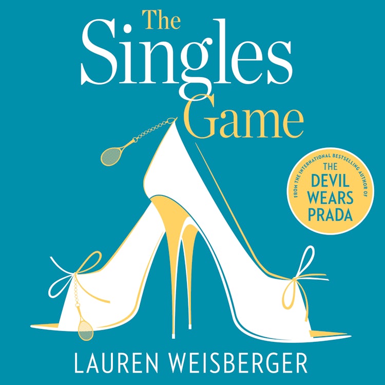 Cover image for The Singles Game: Secrets and scandal, the smash hit read of the summer, isbn: 9780007588060