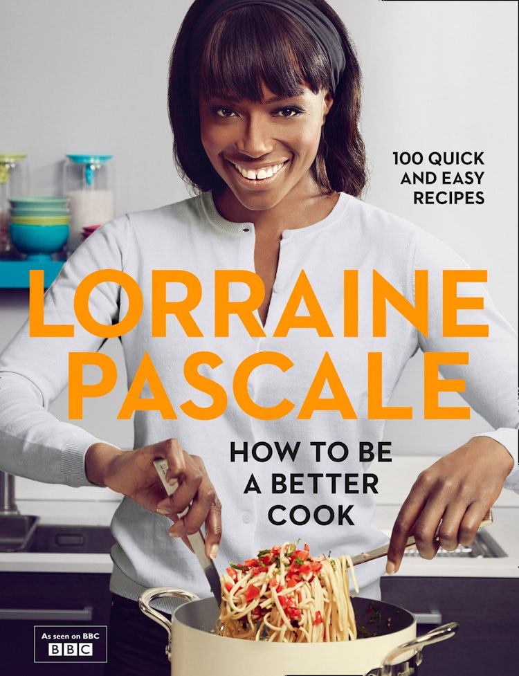 Cover image for How to Be a Better Cook, isbn: 9780007589586