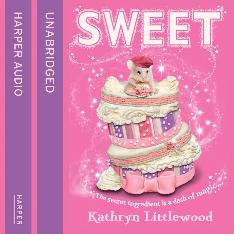 Cover image for Sweet (The Bliss Bakery Trilogy, Book 2), isbn: 9780007589814