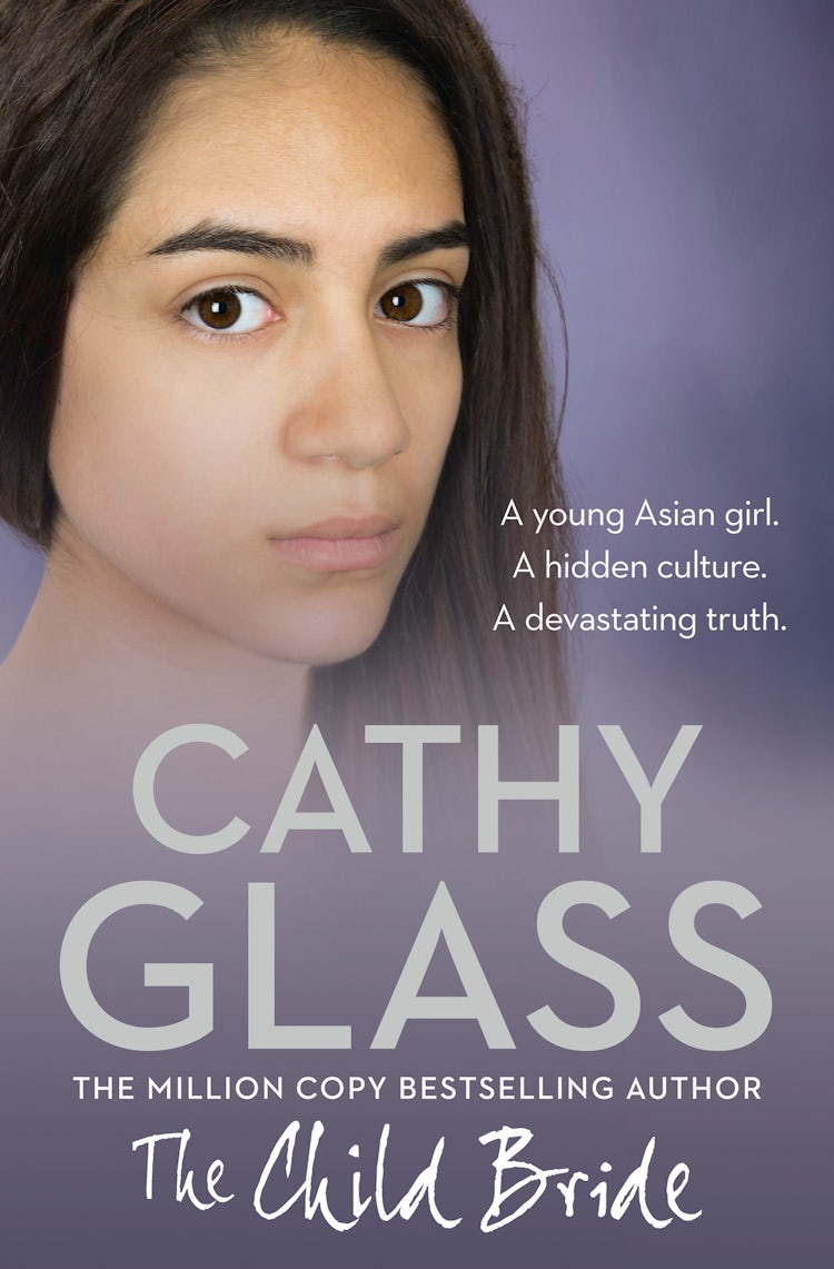 Cover image for The Child Bride, isbn: 9780007590018