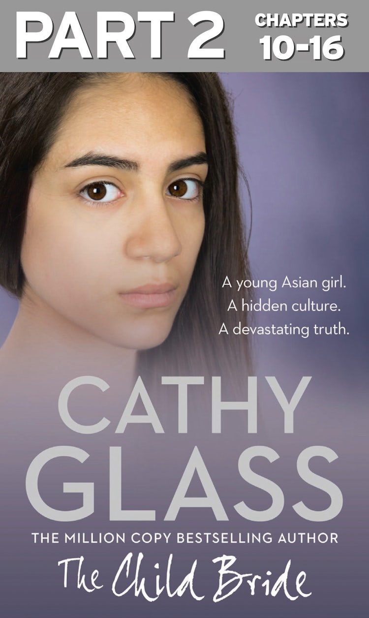 Cover image for The Child Bride: Part 2 of 3, isbn: 9780007590032