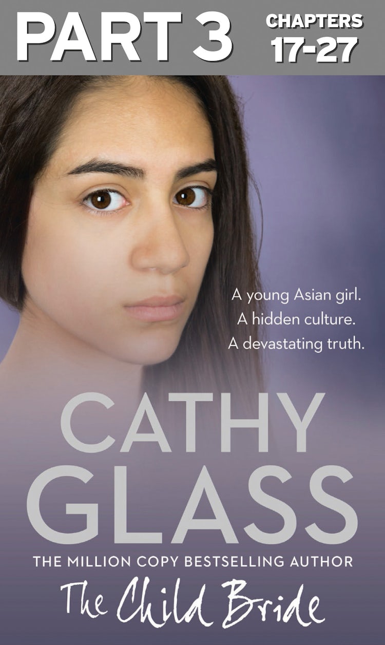 Cover image for The Child Bride: Part 3 of 3, isbn: 9780007590049