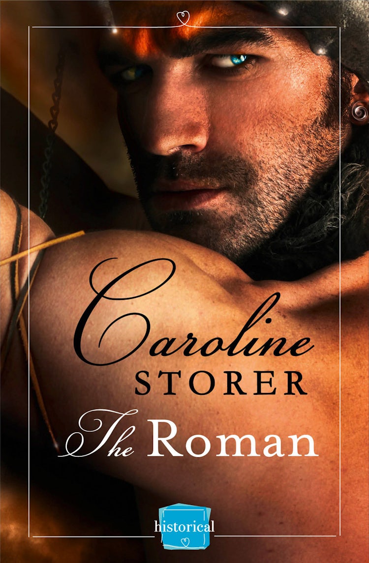 Cover image for The Roman, isbn: 9780007591602
