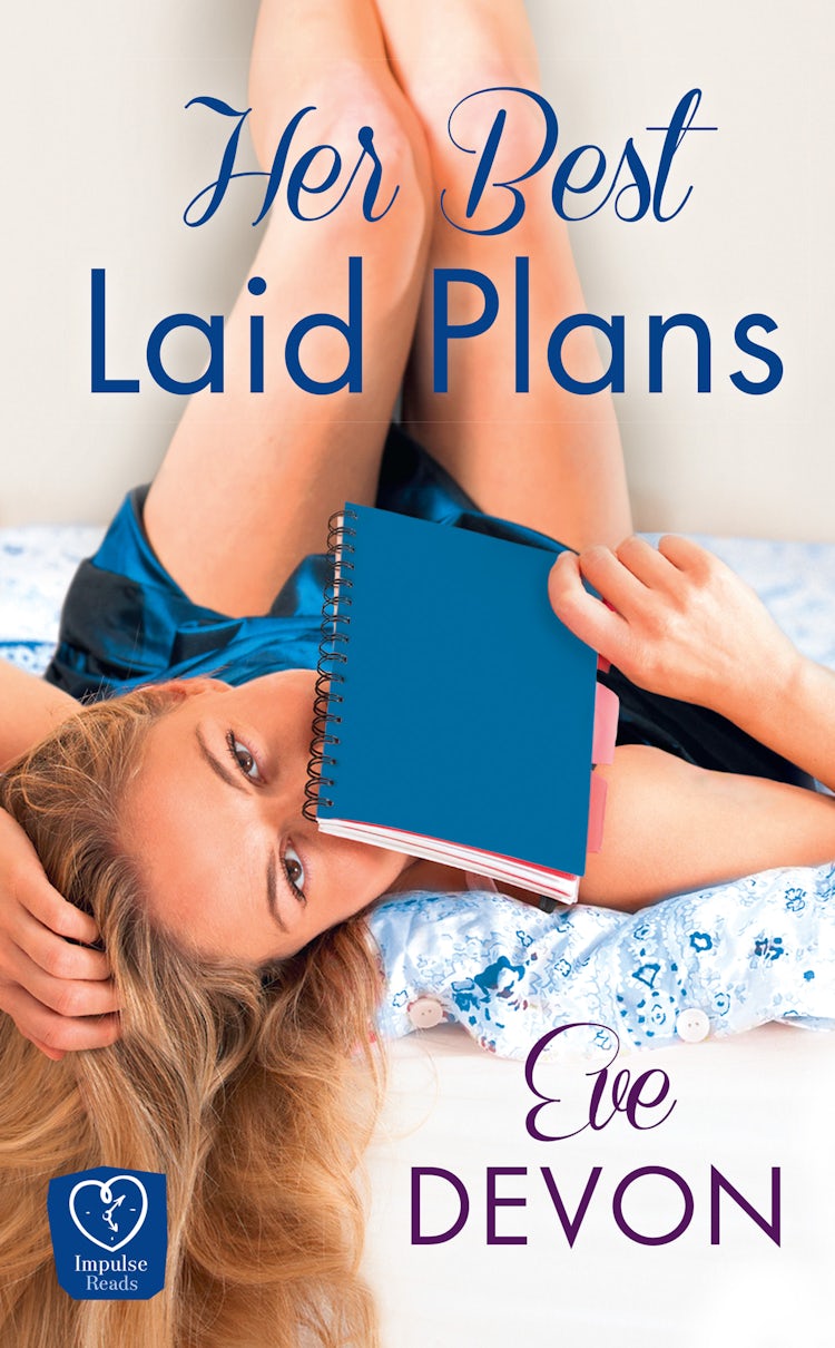 Cover image for Her Best Laid Plans, isbn: 9780007591626