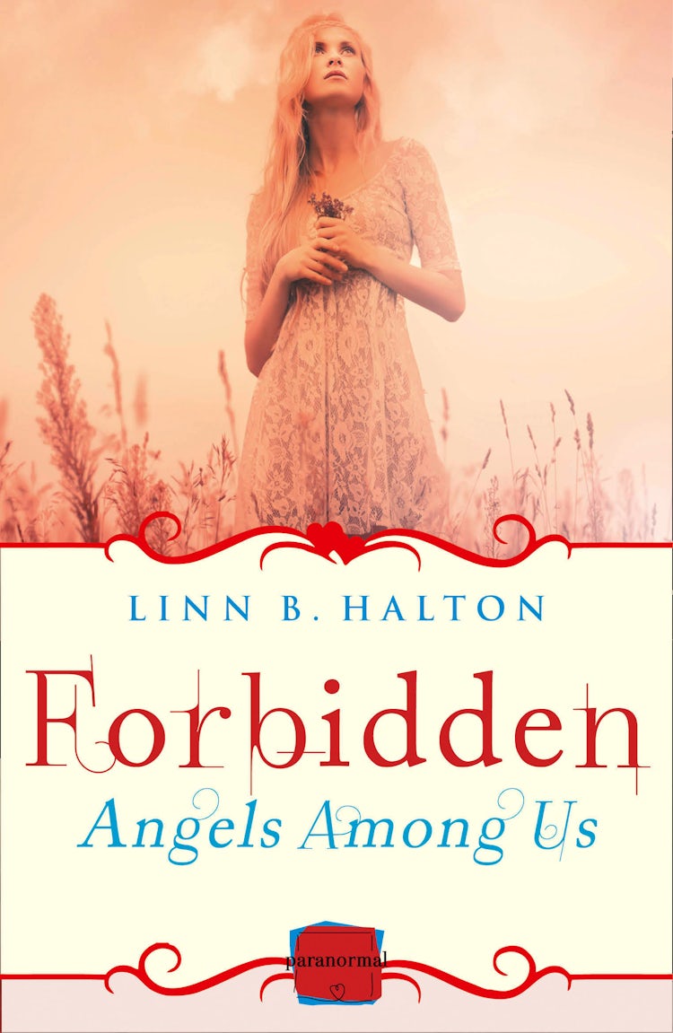Cover image for Forbidden, isbn: 9780007591633