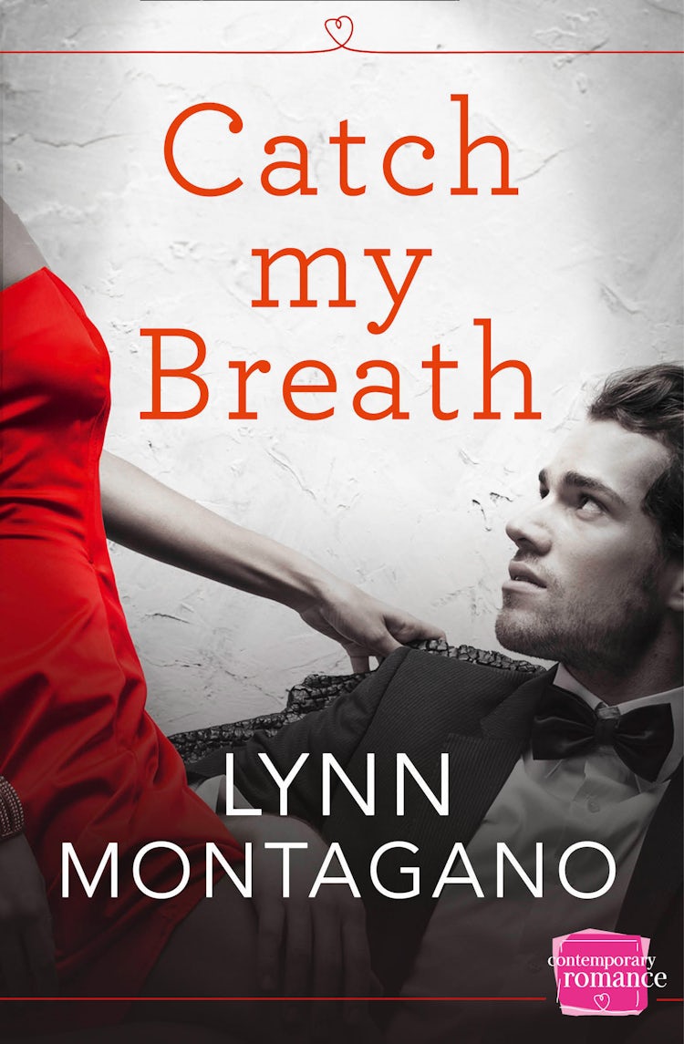 Cover image for Catch My Breath, isbn: 9780007591749