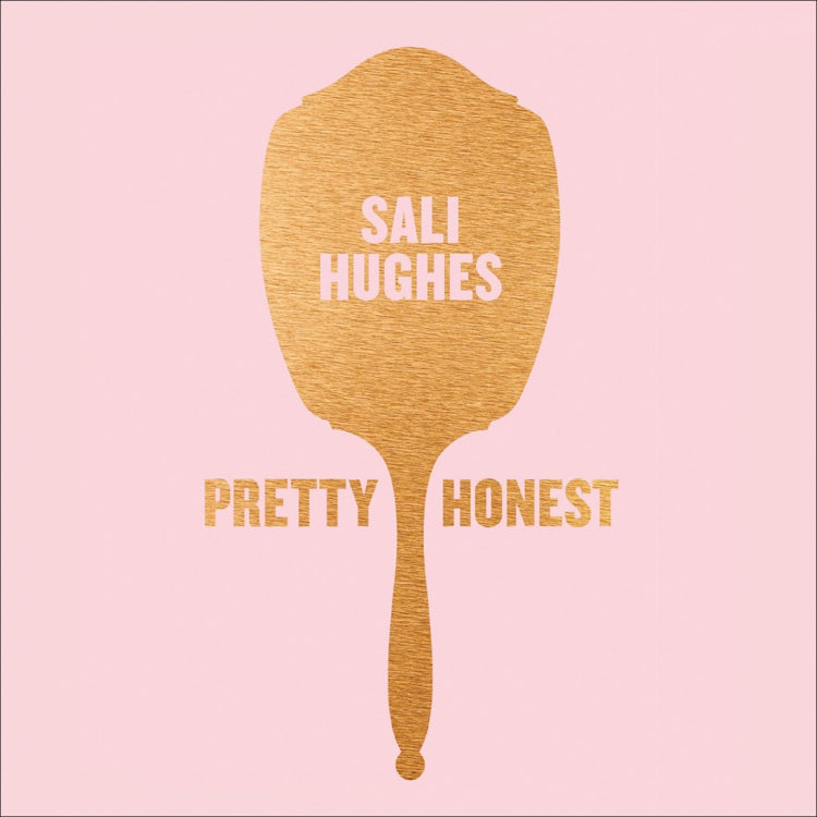 Cover image for Pretty Honest: The Straight-Talking Beauty Companion, isbn: 9780007593835