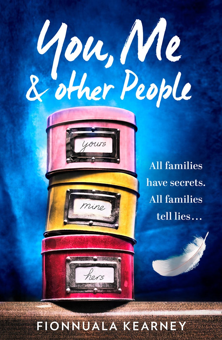 Cover image for You, Me and Other People, isbn: 9780007593989