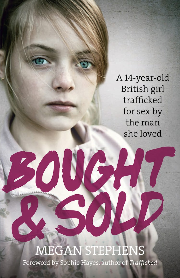 Cover image for Bought and Sold, isbn: 9780007594078