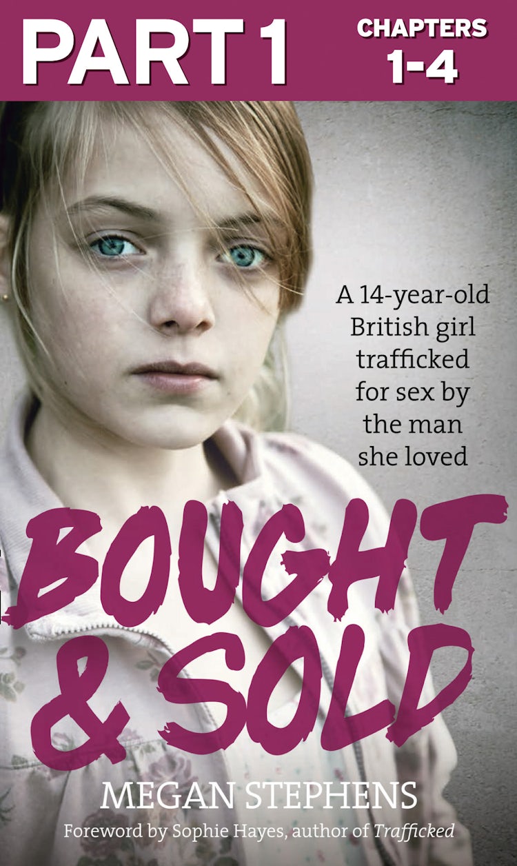 Cover image for Bought and Sold (Part 1 of 3), isbn: 9780007594092