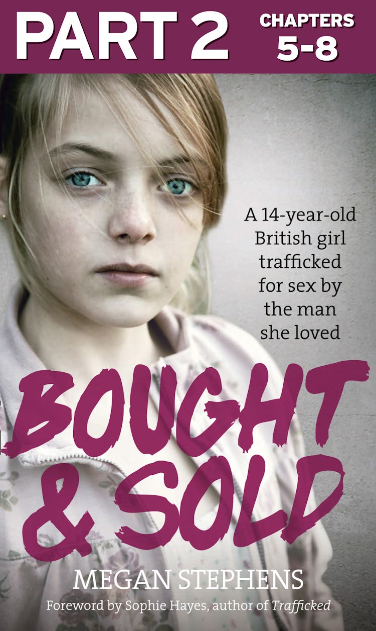 Cover image for Bought and Sold (Part 2 of 3), isbn: 9780007594108