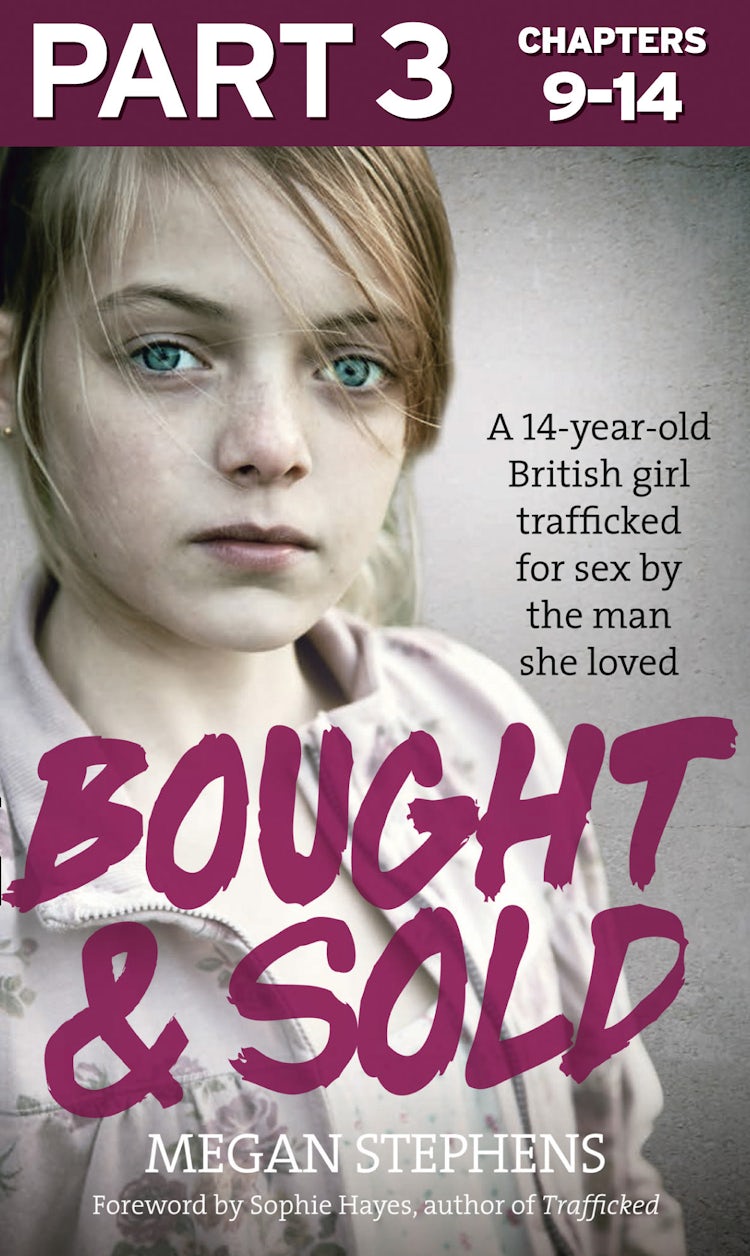 Cover image for Bought and Sold (Part 3 of 3), isbn: 9780007594115