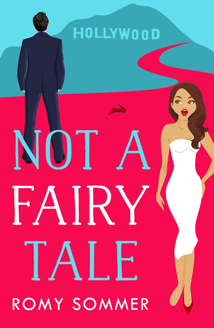 Cover image for Not a Fairy Tale (The Royal Romantics, Book 4), isbn: 9780007594641