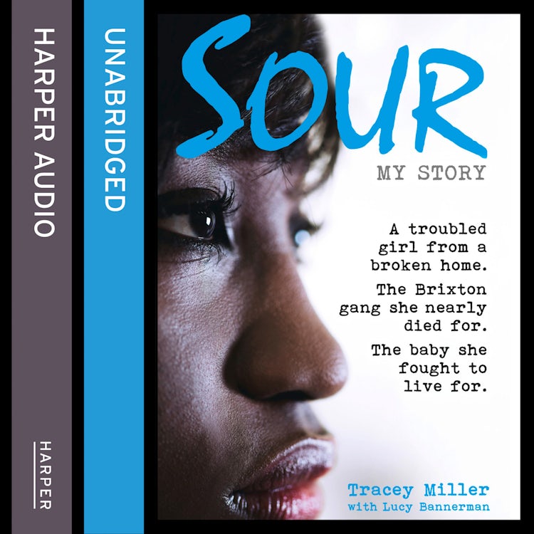 Cover image for Sour, isbn: 9780007594931