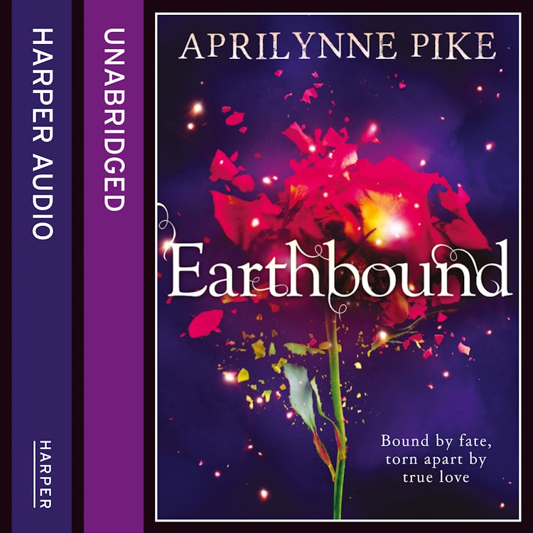 Cover image for Earthbound, isbn: 9780007594948
