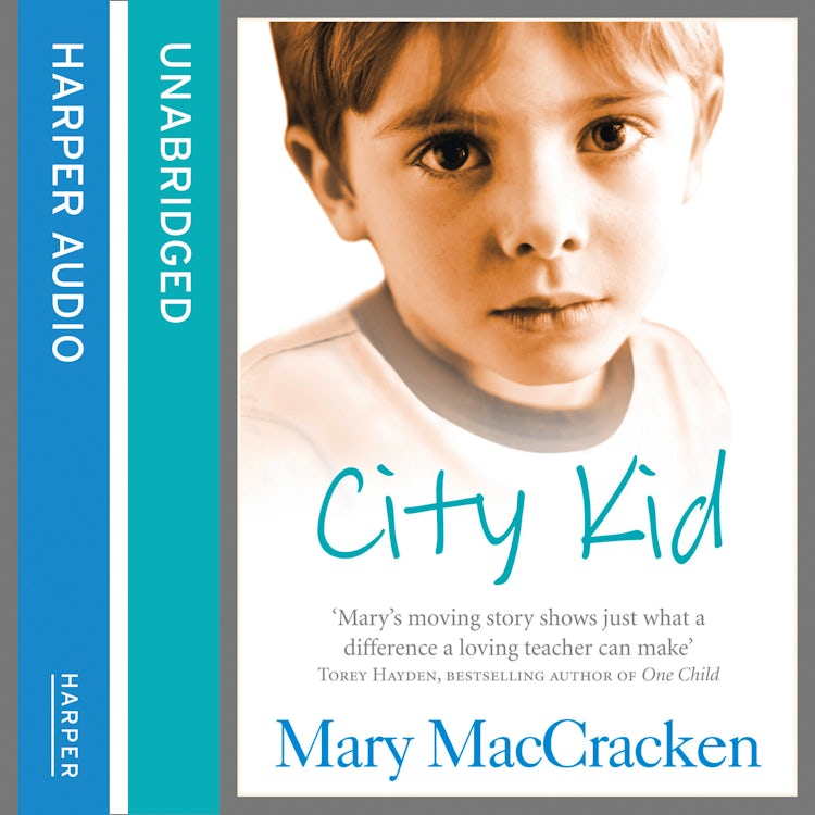 Cover image for City Kid, isbn: 9780007595082