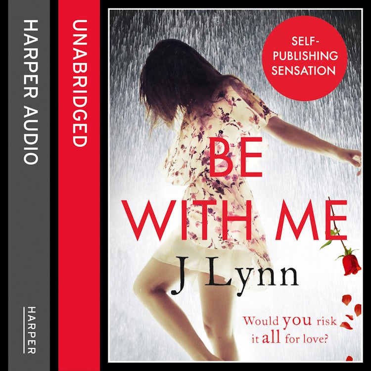 Cover image for Be With Me (Wait For You, Book 2), isbn: 9780007595549