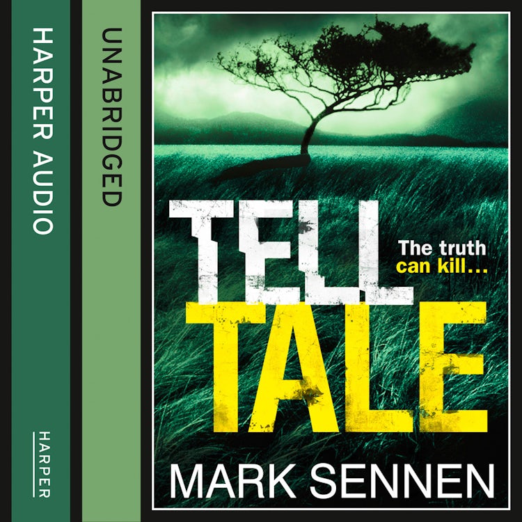 Cover image for Tell Tale: A DI Charlotte Savage Novel, isbn: 9780007595594