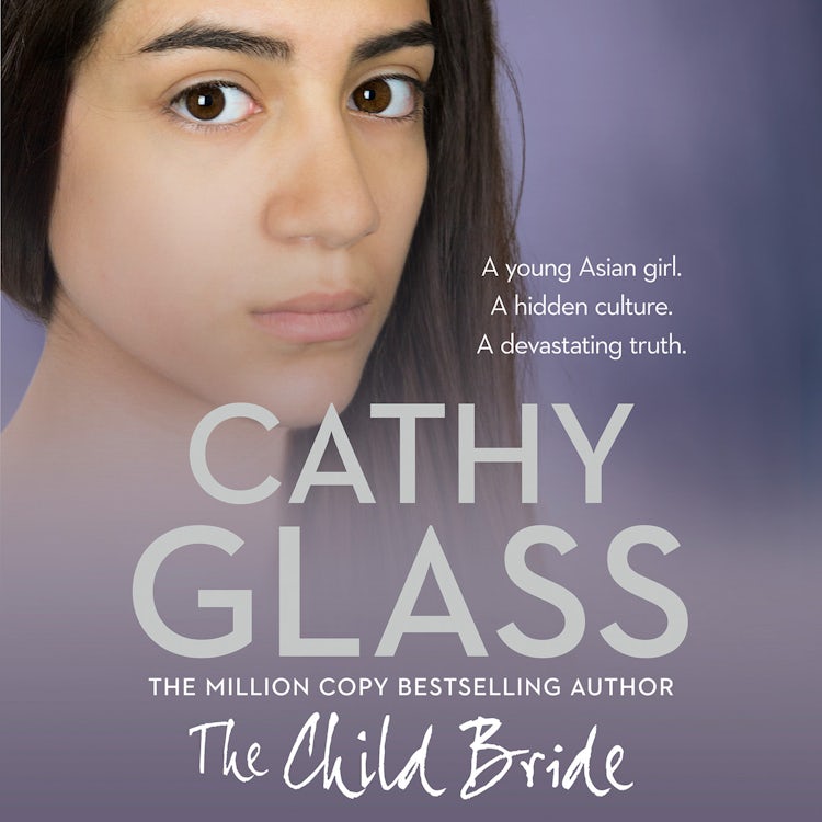 Cover image for The Child Bride, isbn: 9780007595679