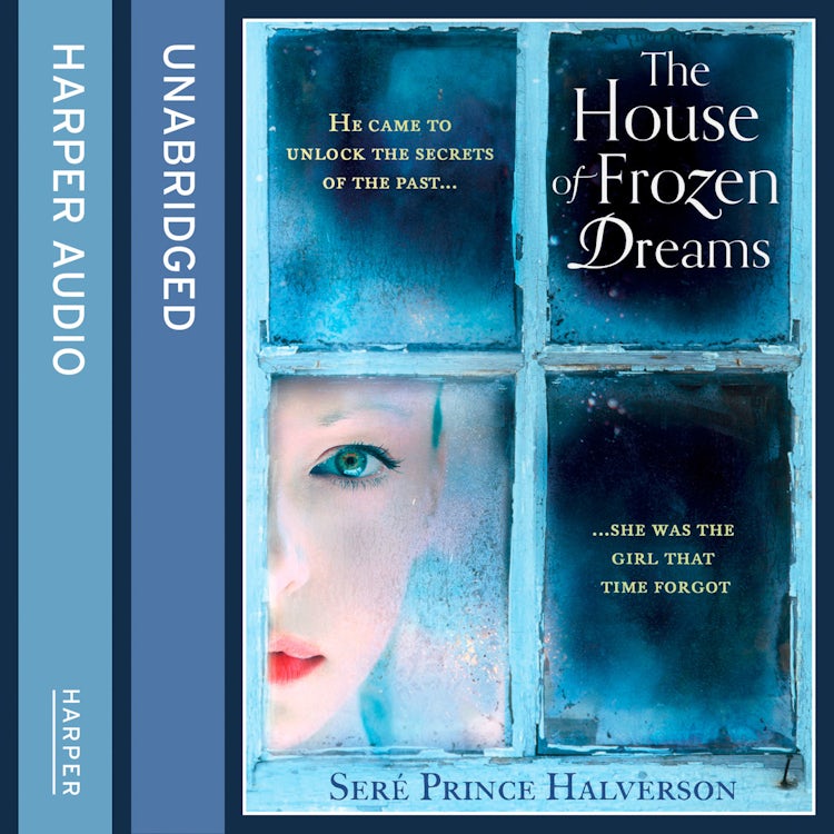 Cover image for The House of Frozen Dreams, isbn: 9780007595723