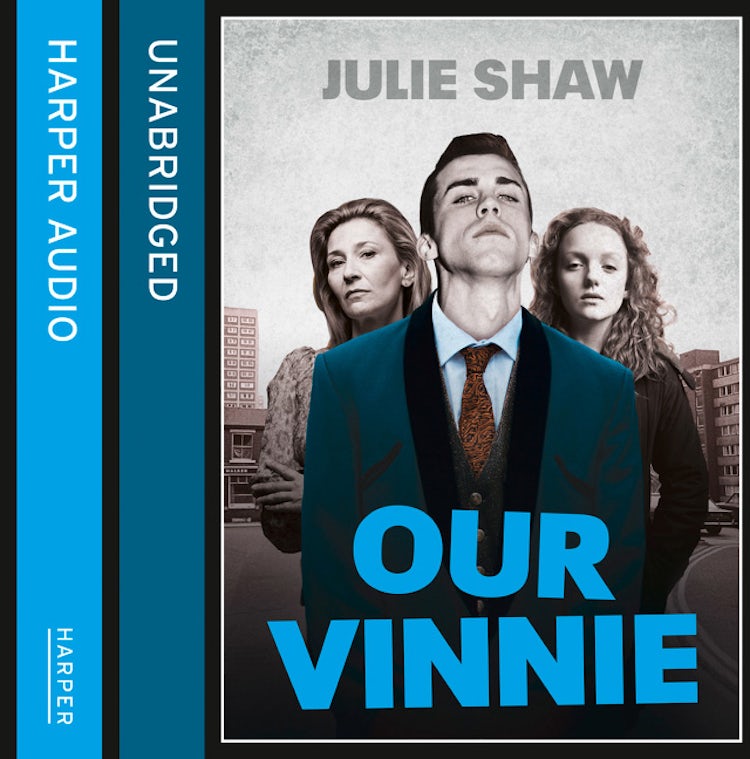 Cover image for Our Vinnie: The true story of Yorkshire’s notorious criminal family, isbn: 9780007596232