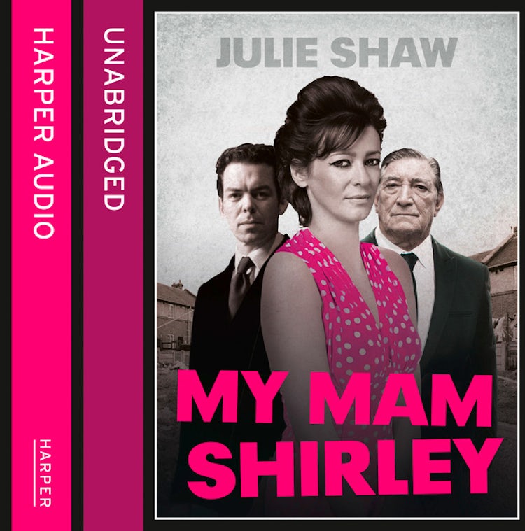 Cover image for My Mam Shirley, isbn: 9780007596362