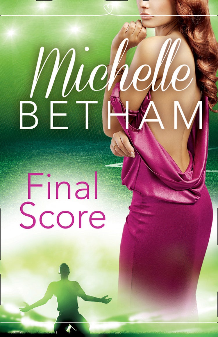 Cover image for Final Score: The Beautiful Game, isbn: 9780007596553