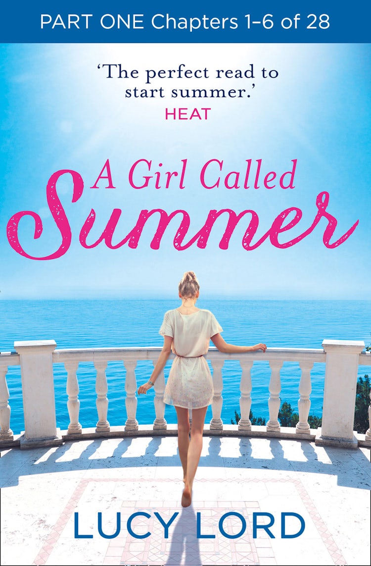 Cover image for A Girl Called Summer: Part One, Chapters 1–6 of 28, isbn: 9780007597109