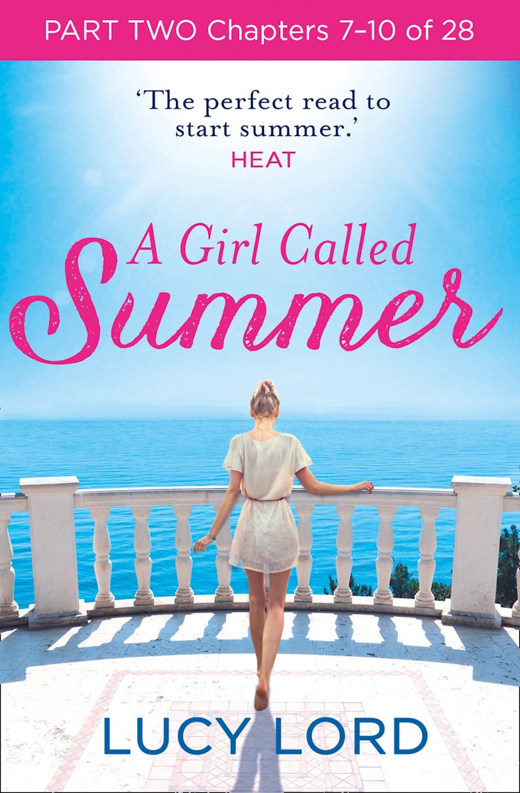 Cover image for A Girl Called Summer: Part Two, Chapters 7–10 of 28, isbn: 9780007597116