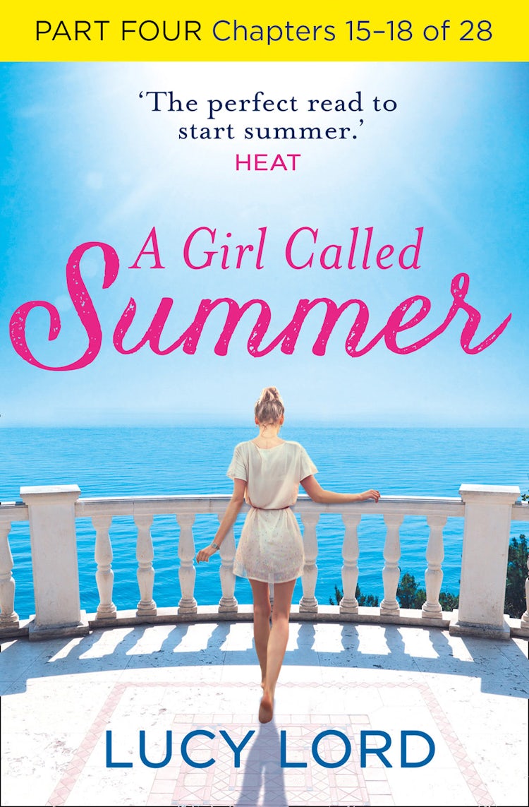 Cover image for A Girl Called Summer: Part Four, Chapters 15–18 of 28, isbn: 9780007597147