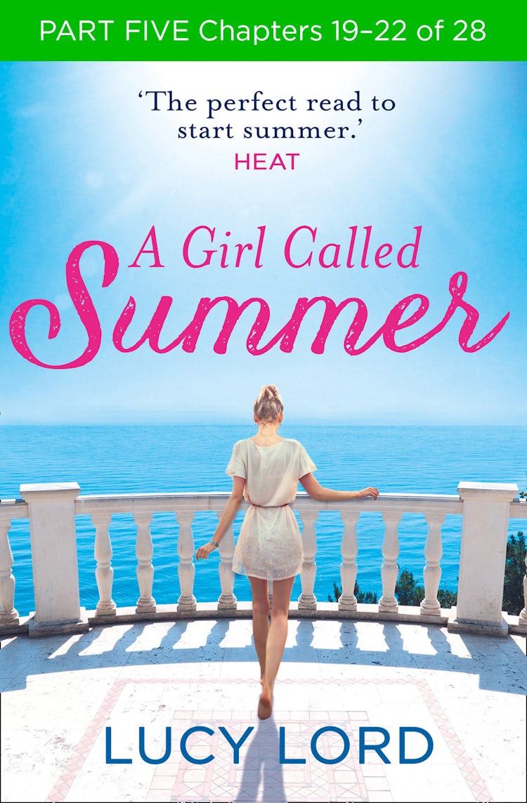 Cover image for A Girl Called Summer: Part Five, Chapters 19–22 of 28, isbn: 9780007597154