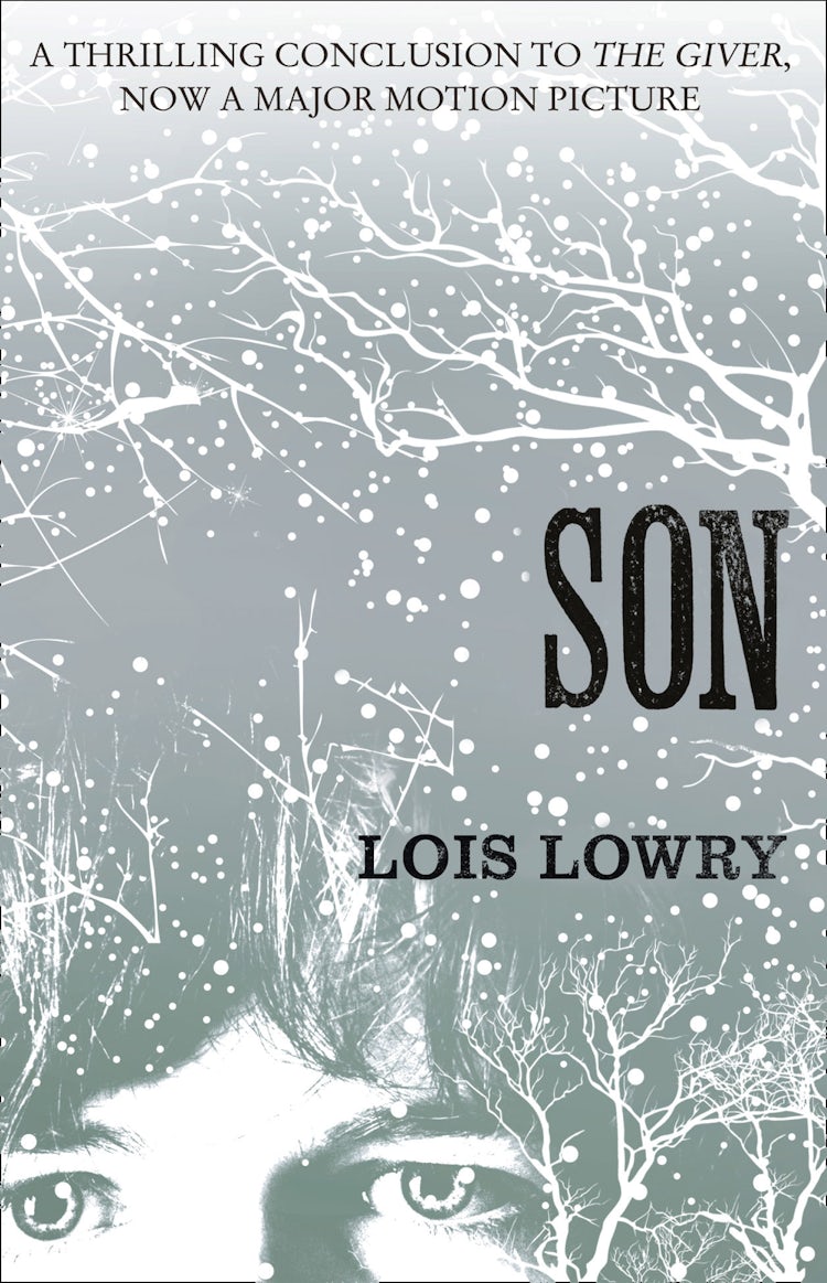 Cover image for The Giver Quartet - Son, isbn: 9780007597307