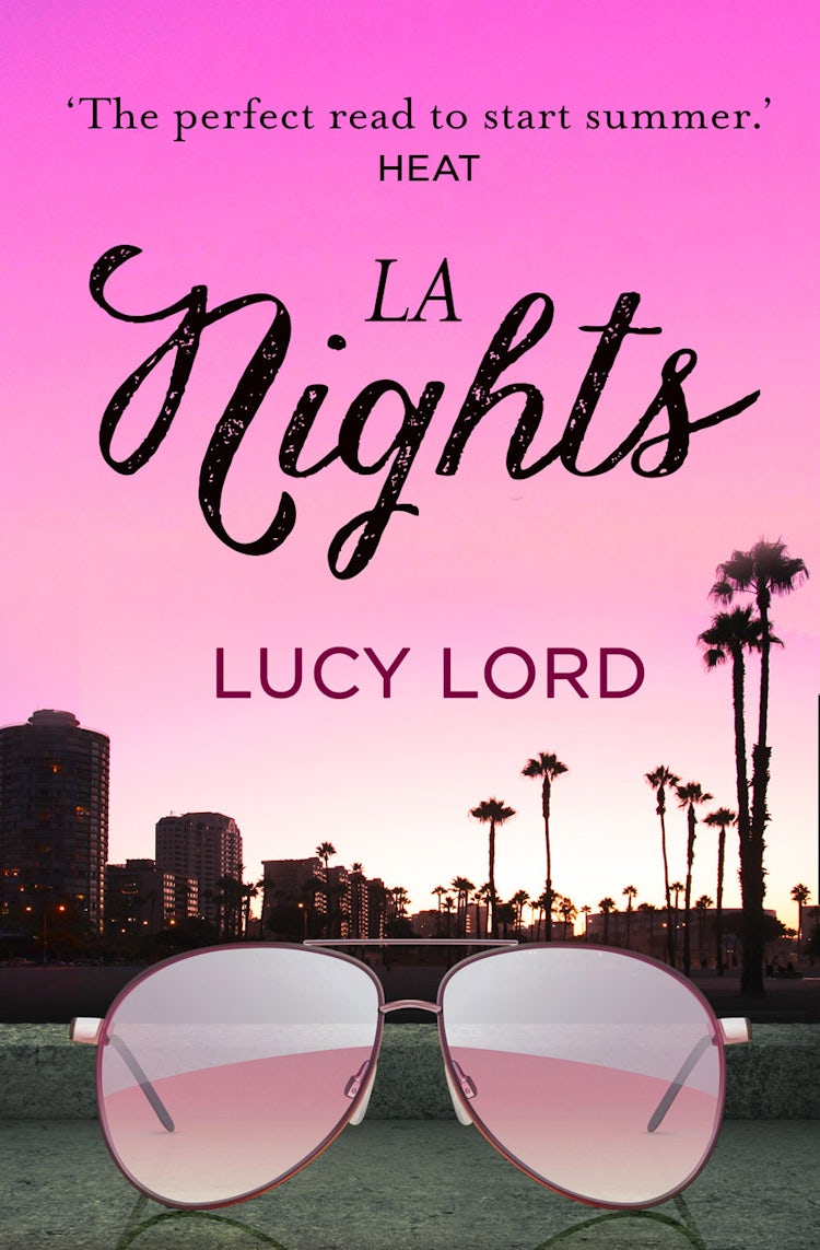 Cover image for LA Nights: A Short Story, isbn: 9780007597505