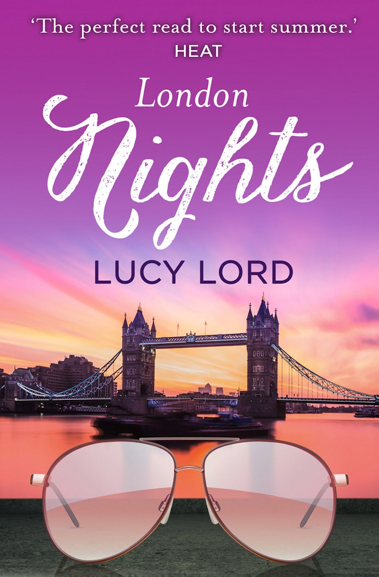 Cover image for London Nights: A Short Story, isbn: 9780007597529