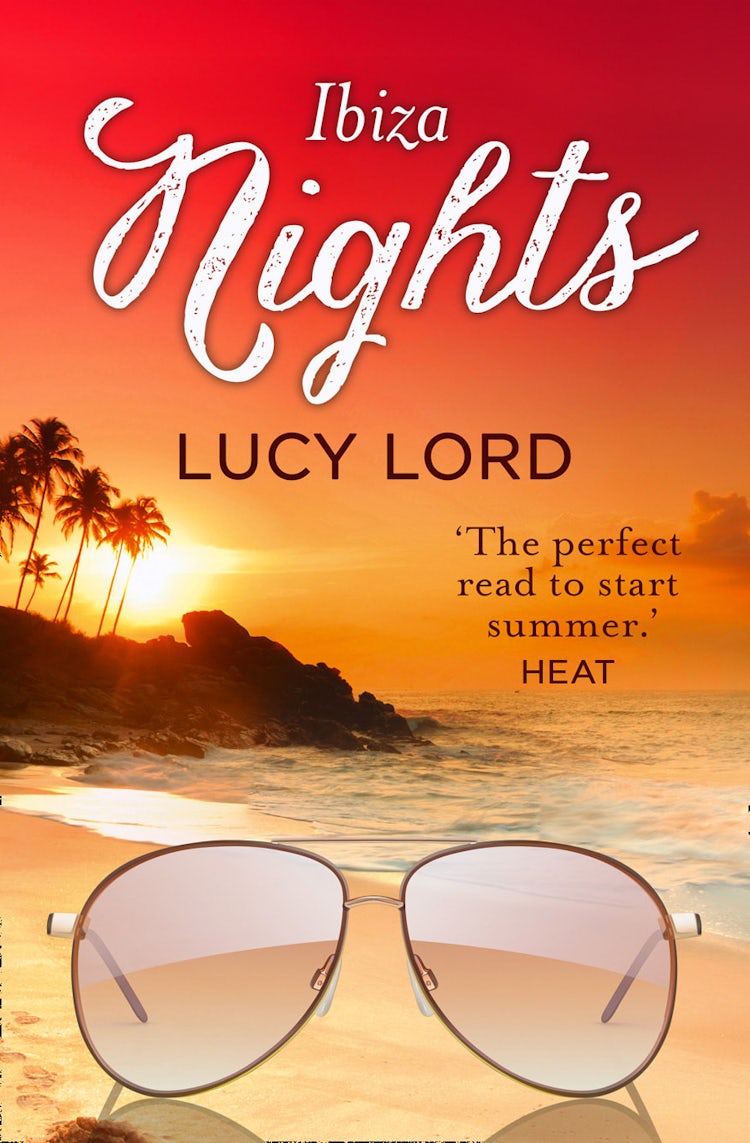 Cover image for Ibiza Nights: A Short Story, isbn: 9780007597543