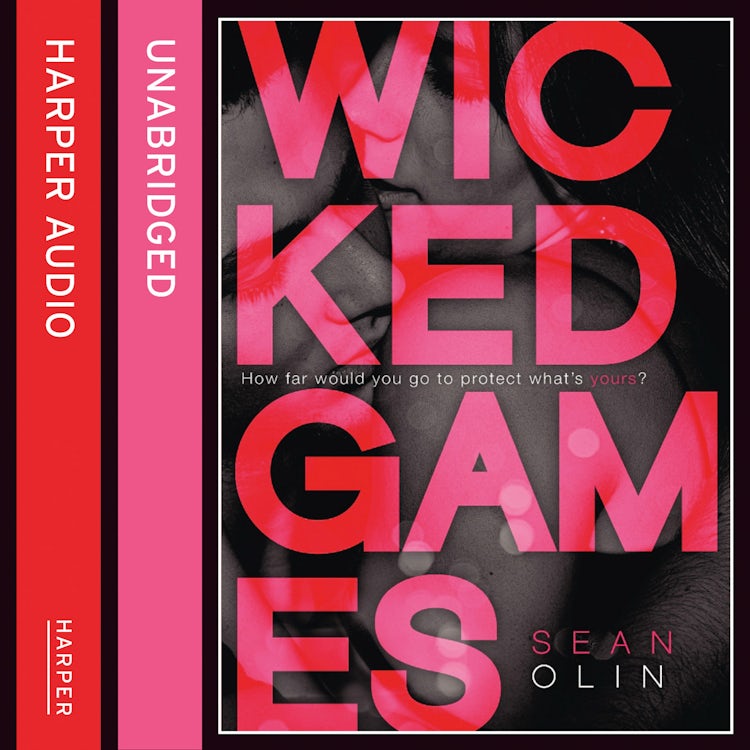 Cover image for Wicked Games (Wicked Games, Book 1), isbn: 9780007597949