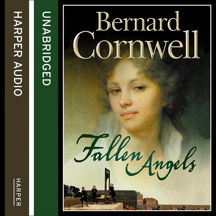 Cover image for Fallen Angels, isbn: 9780007599073