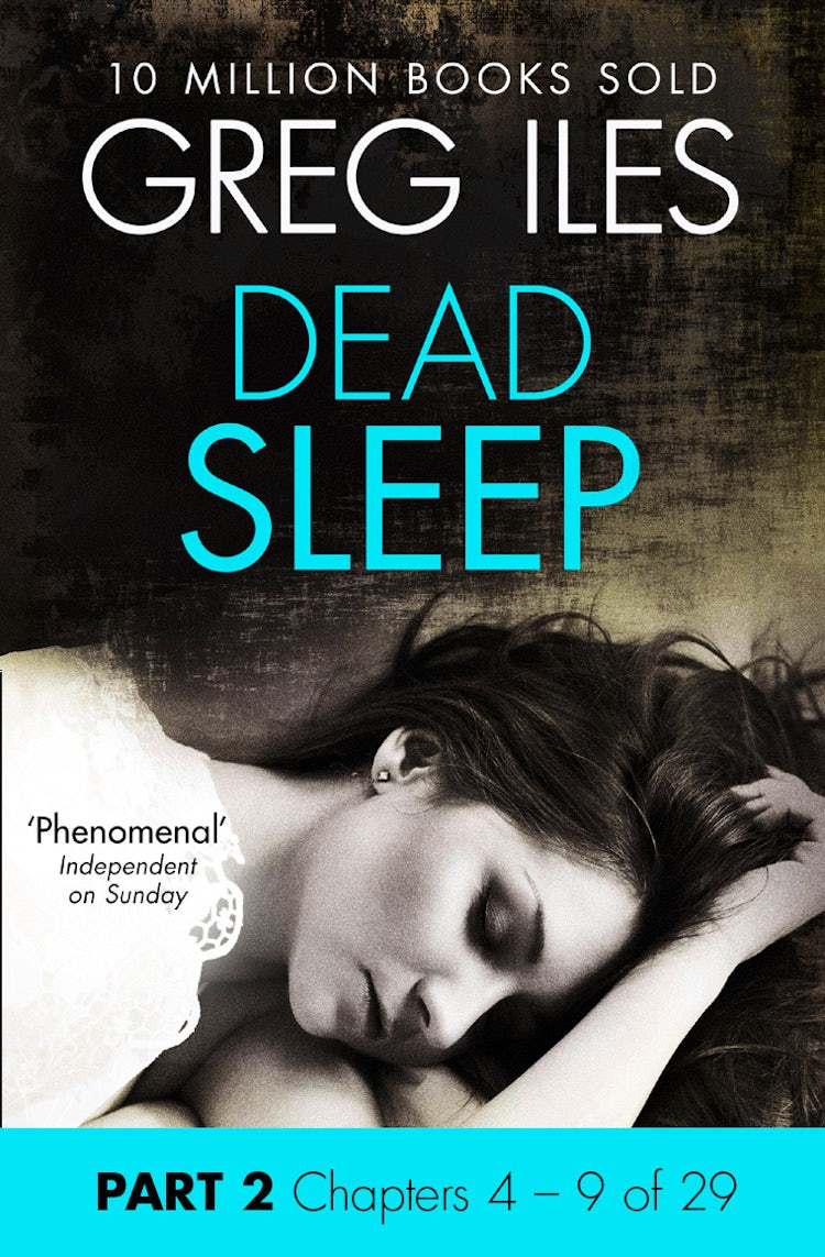 Cover image for Dead Sleep: Part 2, Chapters 4 to 9, isbn: 9780008100100