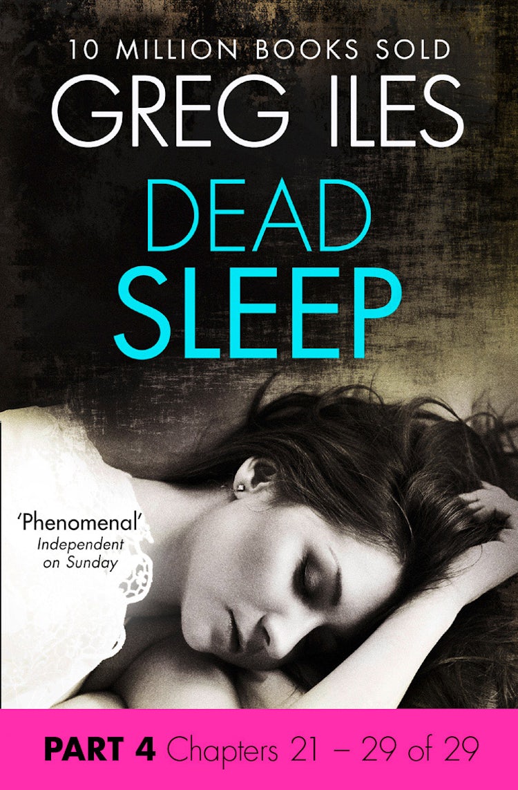 Cover image for Dead Sleep: Part 4, Chapters 21 to 29, isbn: 9780008100124