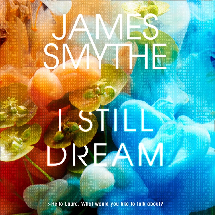 Cover image for I Still Dream: ‘A must-read’ Emily St. John Mandel, isbn: 9780008101169