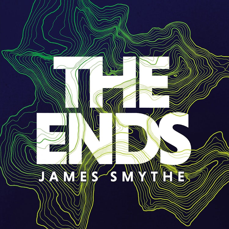Cover image for The Ends (The Anomaly Quartet, Book 4), isbn: 9780008101183