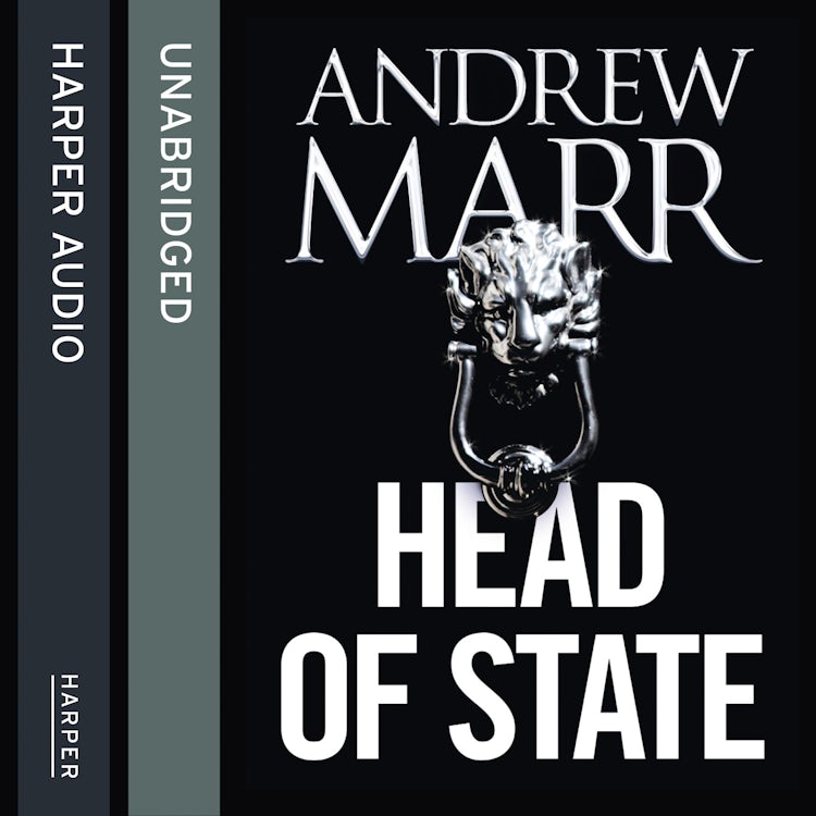 Cover image for Head of State: The Bestselling Brexit Thriller, isbn: 9780008101275