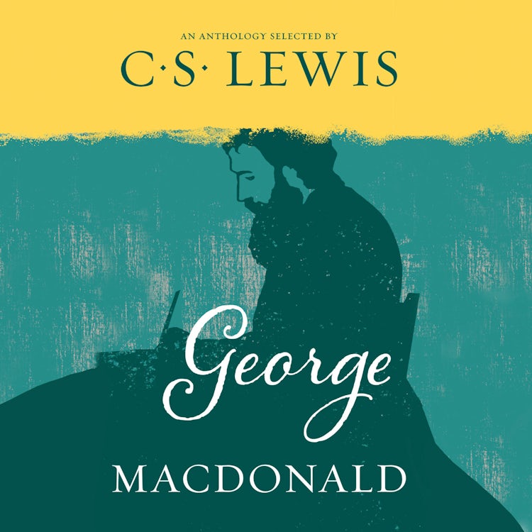 Cover image for George MacDonald, isbn: 9780008103088