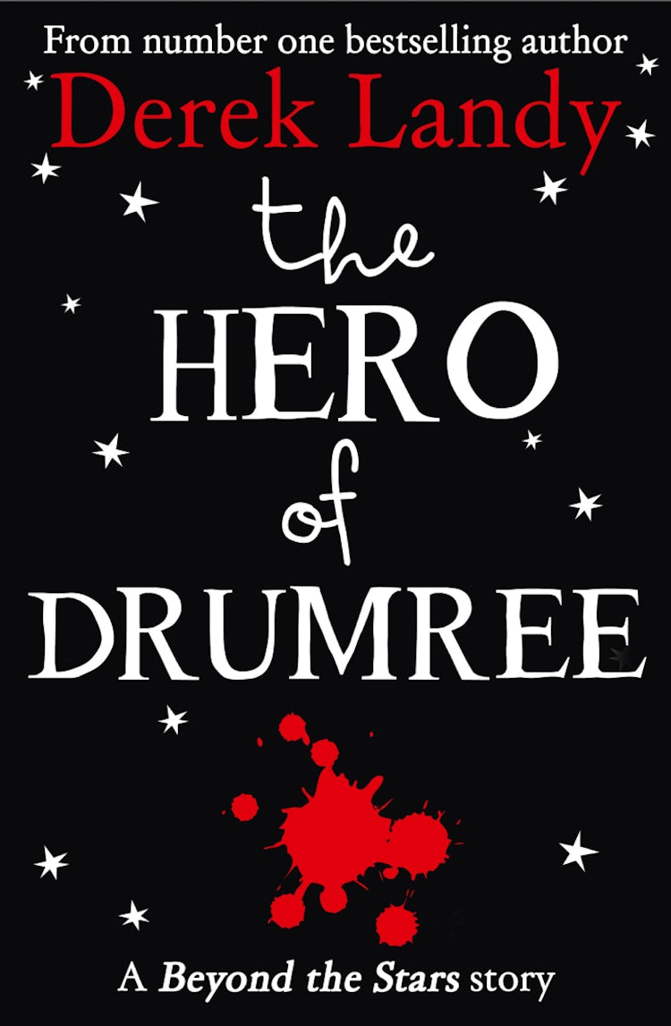 Cover image for The Hero of Drumree: Beyond the Stars, isbn: 9780008103330